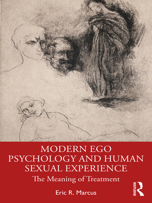 cover image of Modern Ego Psychology and Human Sexual Experience